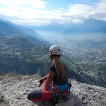 Mont-noble Nax