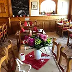 Hotel Mont-noble Nax