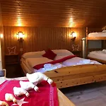 Mont-noble Hotel 2*