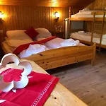 Mont-noble Hotel Nax
