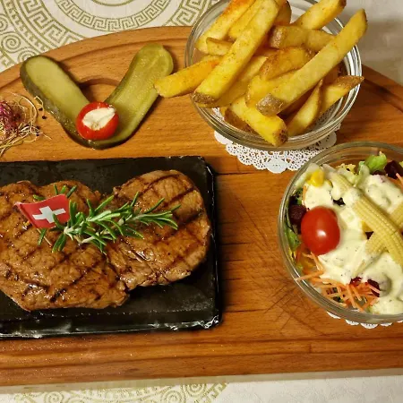 Ξενοδοχείο Mont-noble