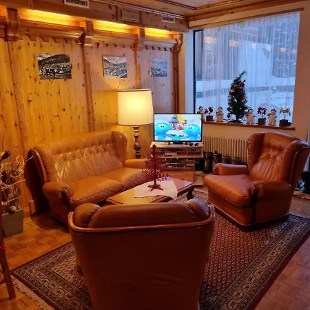Mont-noble Hotel 3*