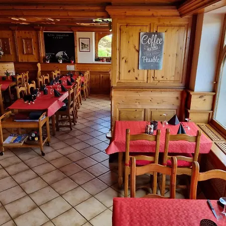 Mont-noble Ξενοδοχείο