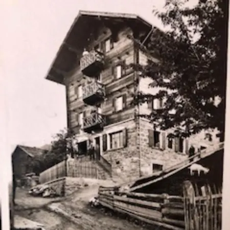 Mont-noble 2*