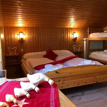 Mont-noble Hotel 2*