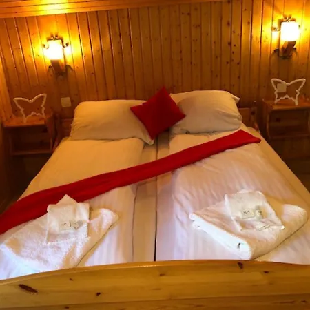 Ξενοδοχείο Mont-noble 2*