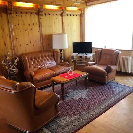 Mont-noble Hotel