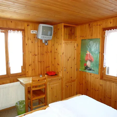 Mont-noble Hotel
