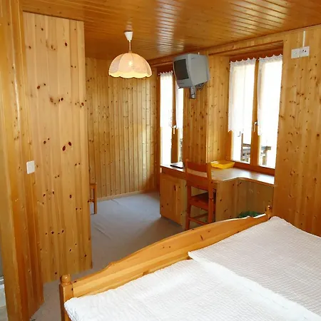 Mont-noble 3*