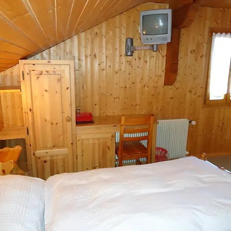 Otel Mont-noble