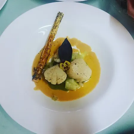 Ξενοδοχείο Mont-noble