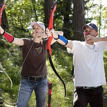 Ξενοδοχείο Mont-noble Nax