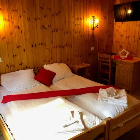 Mont-noble Hotel 3*