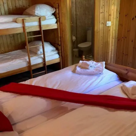 Hotel Mont-noble 3*