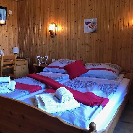 Mont-noble Hotell Nax