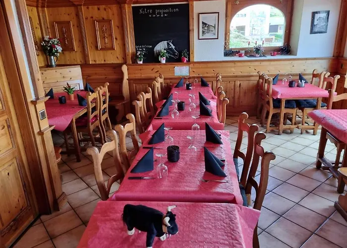 Mont-noble Hotel Nax