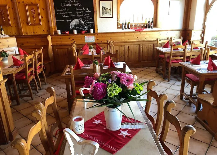 Hotel Mont-noble Nax