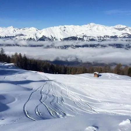 Mont-noble Nax